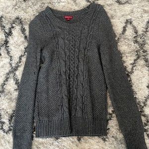 Merona sweater